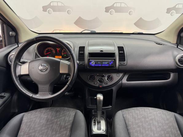 Nissan Note I с пробегом 2007 года, цена 699 000 рублей, 175997 км, хэтчбек, Автокод Объявления