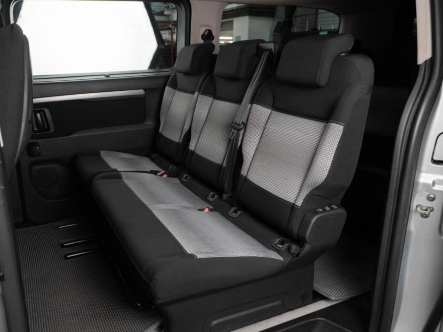 Citroen SpaceTourer I Тюмень  - изображение 11