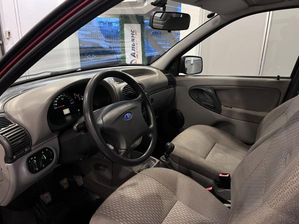 Lada (ВАЗ) Kalina I с пробегом 2011 года, цена 269 000 рублей, 83017 км, седан, Автокод Объявления