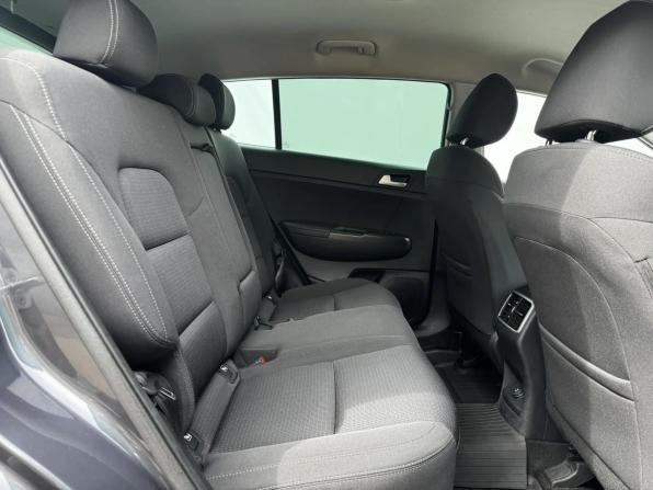 Kia Sportage IV с пробегом 2017 года, цена 1 830 000 рублей, 162375 км, внедорожник, Автокод Объявления