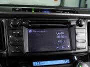 Toyota RAV4 IV (XA40) Воронеж  - изображение 45