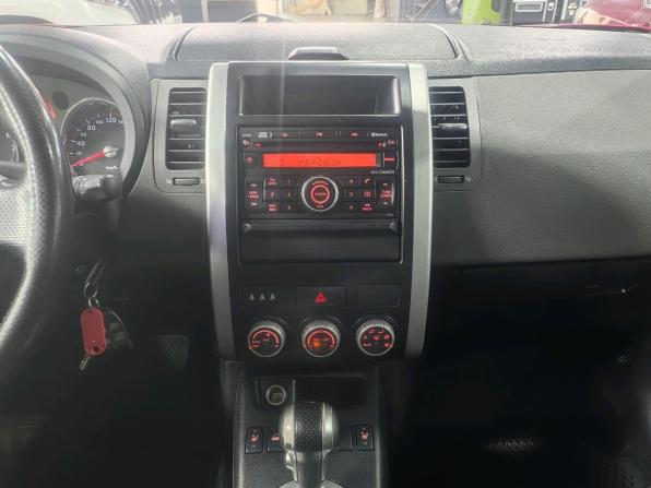 Nissan X-Trail II с пробегом 2007 года, цена 620 000 рублей, 300000 км, внедорожник, Автокод Объявления