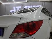 Hyundai Solaris I Таганрог  - изображение 24