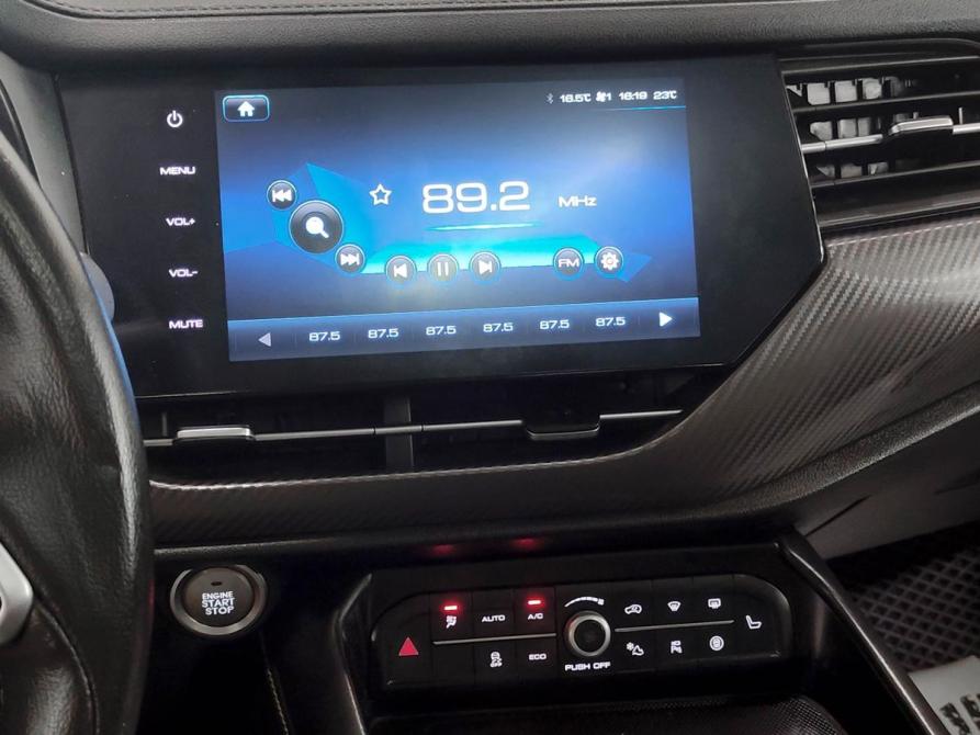 Haval F7x I Тула  - изображение 16