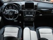 Mercedes-Benz GLE Coupe I (C292) Москва  - изображение 39
