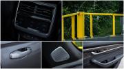 Geely Monjaro I Рестайлинг Москва  - изображение 38