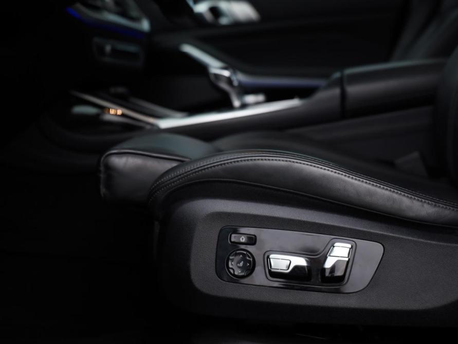 BMW X7 I (G07) Санкт-Петербург  - изображение 28