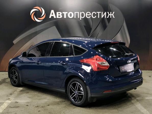 Ford Focus III с пробегом 2013 года, цена 750 000 рублей, 169156 км, хэтчбек, Автокод Объявления