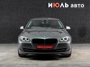 BMW 5 серии VI (F10/F11/F07) Екатеринбург  - изображение 22