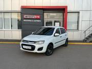 Lada (ВАЗ) Kalina II Альметьевск  - изображение 21