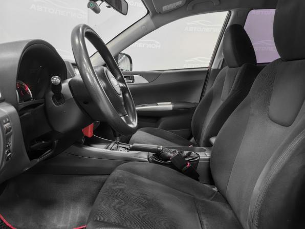 Subaru Impreza III с пробегом 2007 года, цена 650 000 рублей, 300000 км, хэтчбек, Автокод Объявления