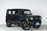 Suzuki Jimny IV Челябинск  - изображение 16