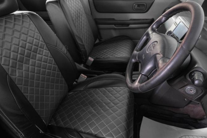 Nissan X-Trail I Рестайлинг с пробегом 2001 года, цена 699 000 рублей, 345798 км, внедорожник, Автокод Объявления