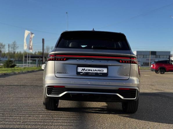 Новый Geely Monjaro I 2026 года, цена 4 599 990 рублей, внедорожник, Автокод Объявления