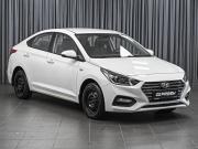 Hyundai Solaris II Ставрополь  - изображение 21