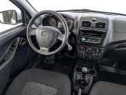 Lada (ВАЗ) Granta I Рестайлинг Москва  - изображение 52