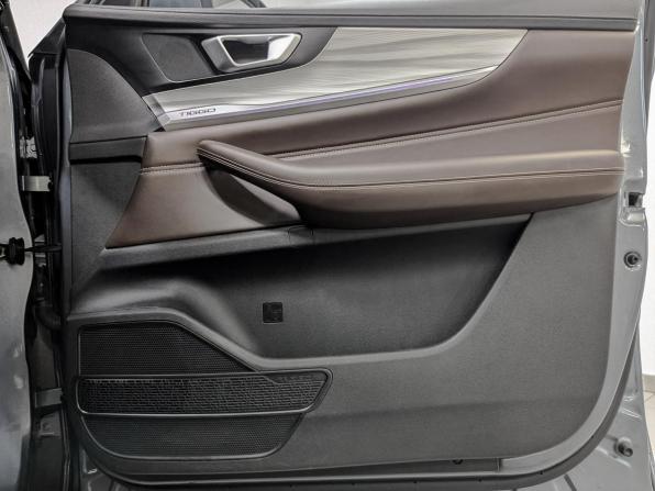 Chery Tiggo 8 Pro I с пробегом 2021 года, цена 1 700 000 рублей, 56687 км, внедорожник, Автокод Объявления
