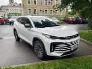 Exeed TXL I Рестайлинг Санкт-Петербург  - изображение 15