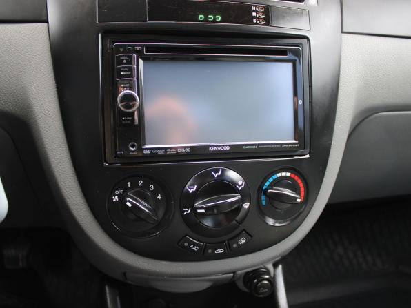 Chevrolet Lacetti I с пробегом 2011 года, цена 529 000 рублей, 331396 км, седан, Автокод Объявления