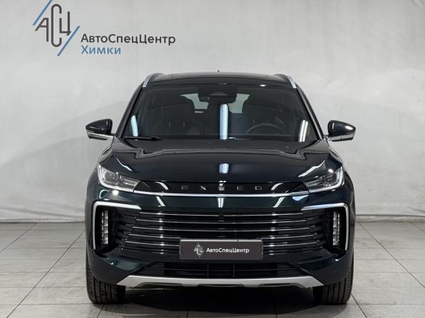 Exeed TXL I Рестайлинг 2 с пробегом 2023 года, цена 2 999 800 рублей, 2550 км, внедорожник, Автокод Объявления