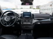 Mercedes-Benz GLE I (W166) Москва  - изображение 32