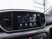 Kia Sportage IV Рестайлинг Красноярск  - изображение 54