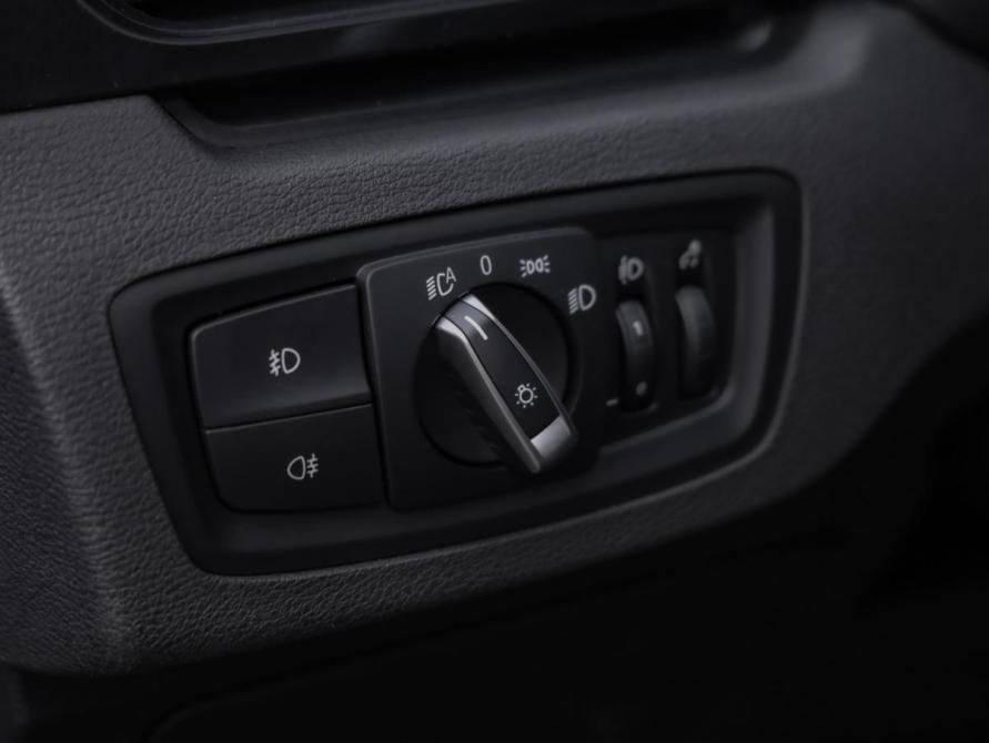 BMW X1 II (F48) Рестайлинг Санкт-Петербург  - изображение 25