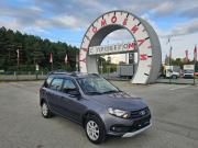 Lada (ВАЗ) Granta I Рестайлинг Тюмень  - изображение 17