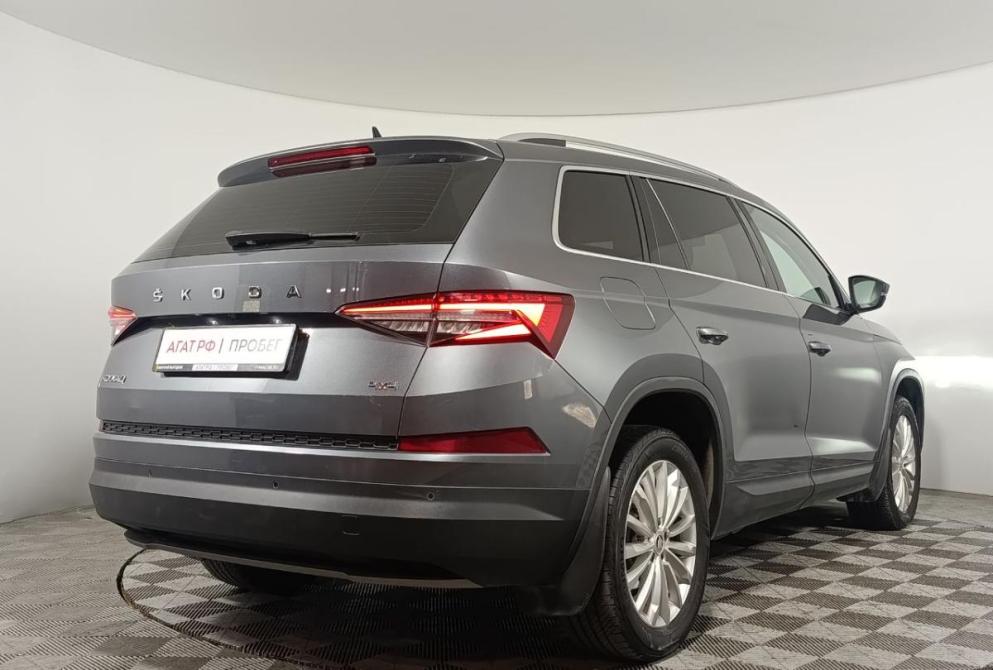 Skoda Kodiaq I Волгоград  - изображение 7
