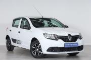 Renault Sandero II Новосибирск  - изображение 18