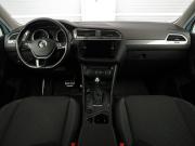 Volkswagen Tiguan II Санкт-Петербург  - изображение 37