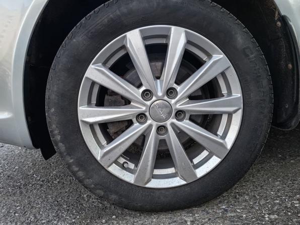 Skoda Octavia II (A5) Рестайлинг с пробегом 2013 года, цена 799 999 рублей, 165700 км, лифтбек, Автокод Объявления