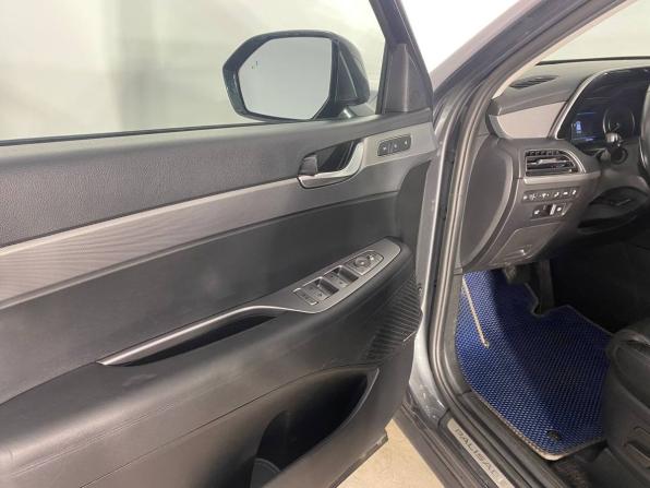 Hyundai Palisade I с пробегом 2021 года, цена 3 299 000 рублей, 203000 км, внедорожник, Автокод Объявления