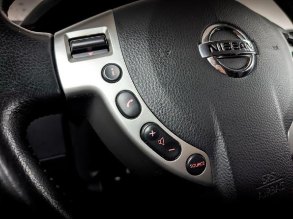 Nissan Qashqai I Рестайлинг с пробегом 2013 года, цена 1 250 000 рублей, 74939 км, внедорожник, Автокод Объявления
