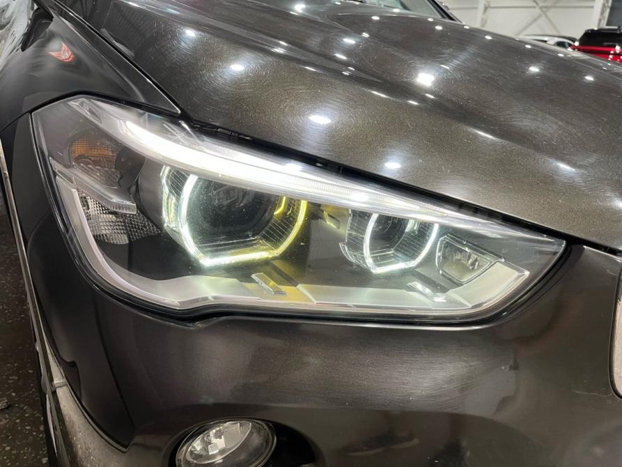 BMW X1 II (F48) Пермь  - изображение 9