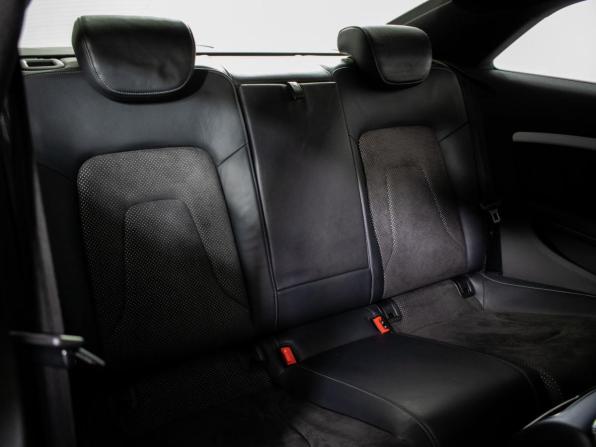 Audi A5 I (8T) Рестайлинг с пробегом 2014 года, цена 2 550 000 рублей, 99887 км, купе, Автокод Объявления