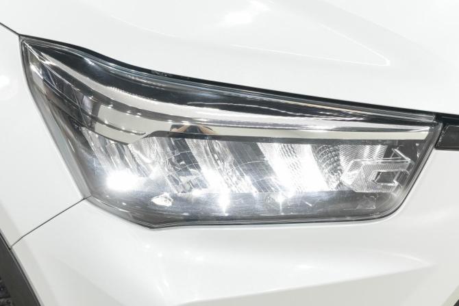 Toyota Raize I с пробегом 2021 года, цена 1 849 000 рублей, 44200 км, внедорожник, Автокод Объявления