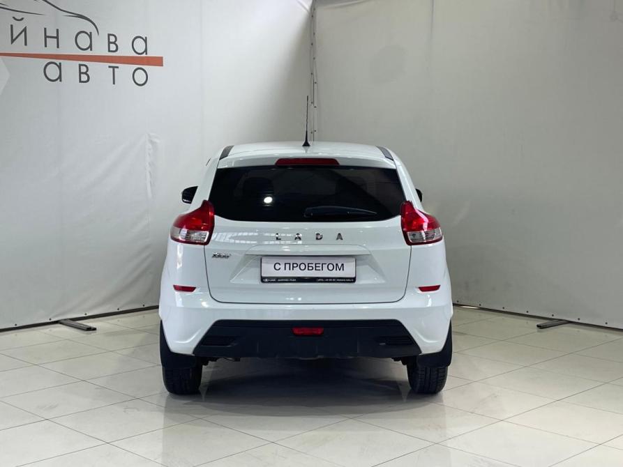 Lada (ВАЗ) XRAY I Воронеж  - изображение 6