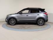 Hyundai Creta I Рестайлинг Екатеринбург  - изображение 28
