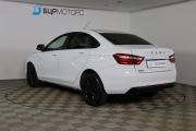 Lada (ВАЗ) Vesta I Нижний Новгород  - изображение 30