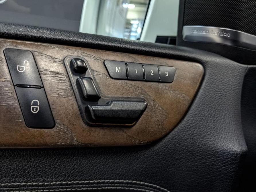 Mercedes-Benz GL-Класс II (X166) Москва  - изображение 25