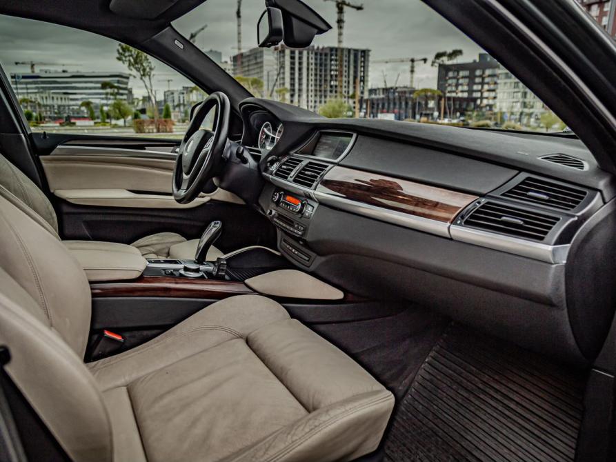 BMW X6 I (E71) Тюмень  - изображение 15