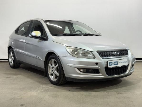 Chery M11 (A3) с пробегом 2010 года, цена 250 000 рублей, 124411 км, хэтчбек, Автокод Объявления