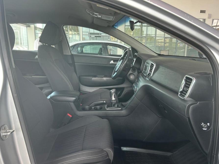 Kia Sportage IV Екатеринбург  - изображение 25