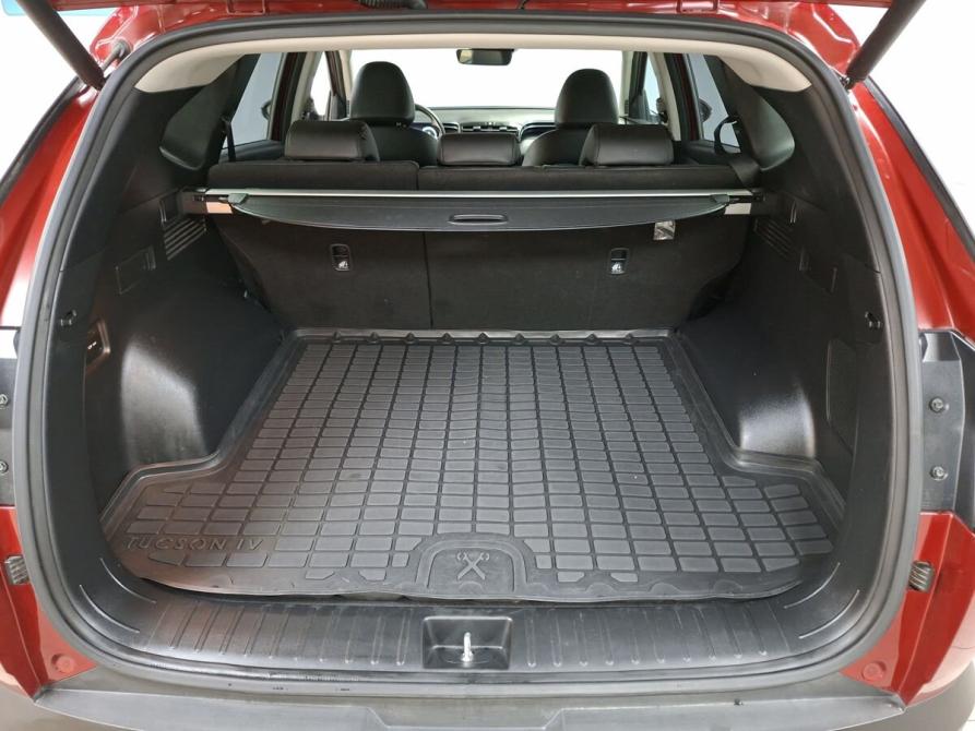 Hyundai Tucson IV Москва  - изображение 13