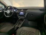 Skoda Octavia III (A7) Рестайлинг Москва  - изображение 31