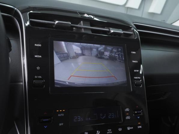 Hyundai Tucson IV с пробегом 2021 года, цена 3 299 000 рублей, 66278 км, внедорожник, Автокод Объявления
