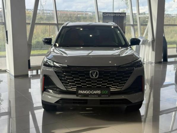 Changan UNI-S (CS55 Plus) I с пробегом 2024 года, цена 2 150 000 рублей, 30100 км, внедорожник, Автокод Объявления
