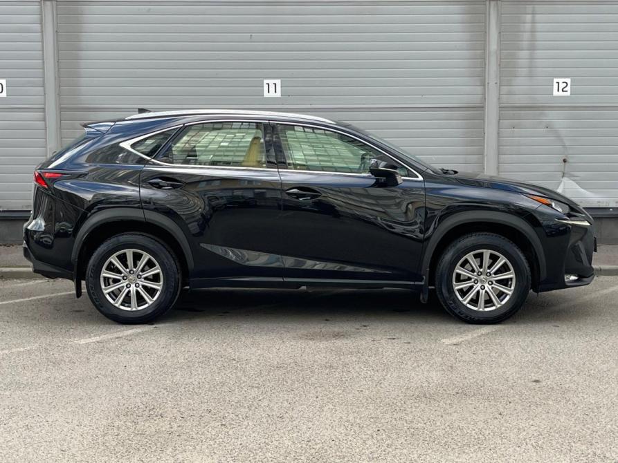 Lexus NX I Санкт-Петербург  - изображение 5