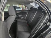 Toyota Corolla X (E140 E150) Рестайлинг Курган  - изображение 35